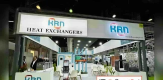 KRN Heat Exchanger IPO allotment status