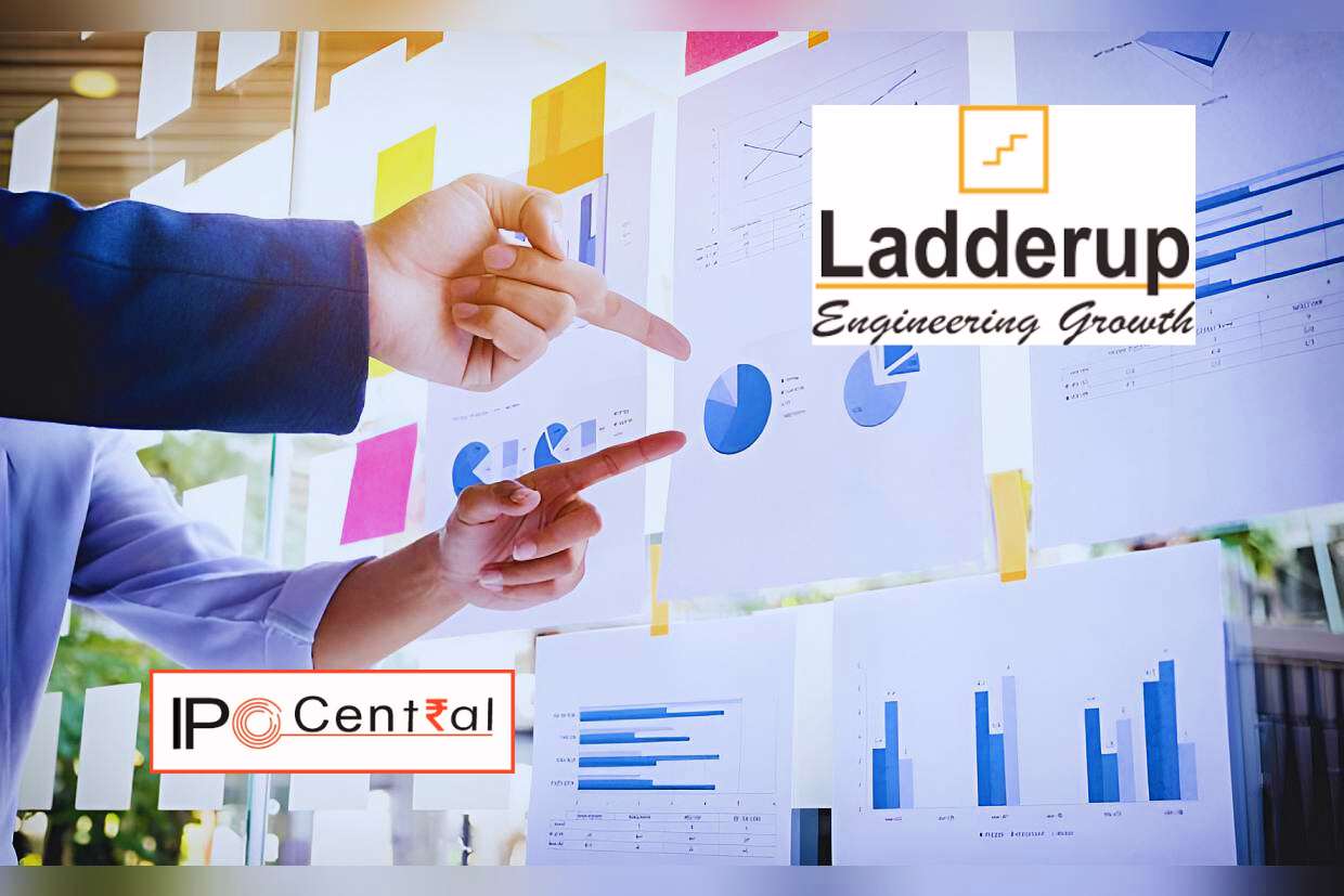 Ladderup Finance Buyback