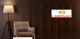 Lamosaic India IPO Allotment Status