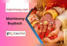 Matrimony.com Buyback