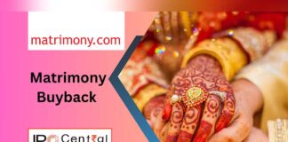 Matrimony.com Buyback