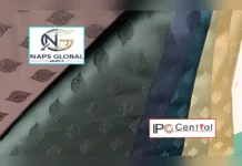 NAPS Global IPO Allotment Status