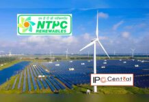 NTPC Green Energy IPO Allotment