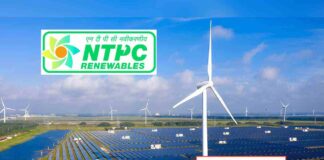 NTPC Green Energy IPO Allotment