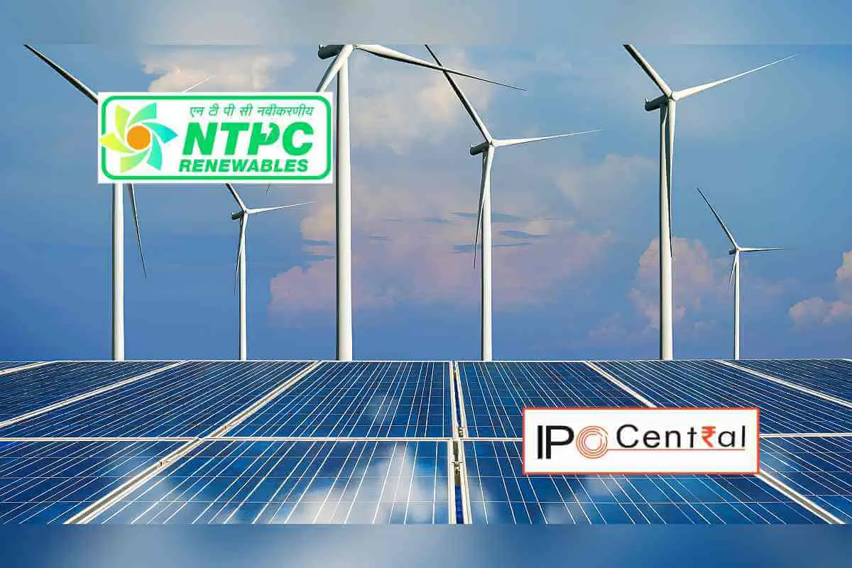 NTPC Green Energy IPO Analysis