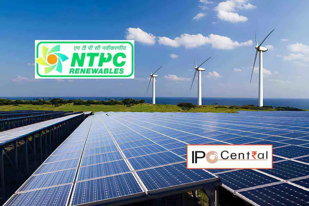 NTPC Green Energy IPO Review