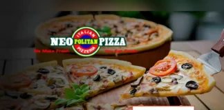 Neopolitan Pizza IPO Allotment Status