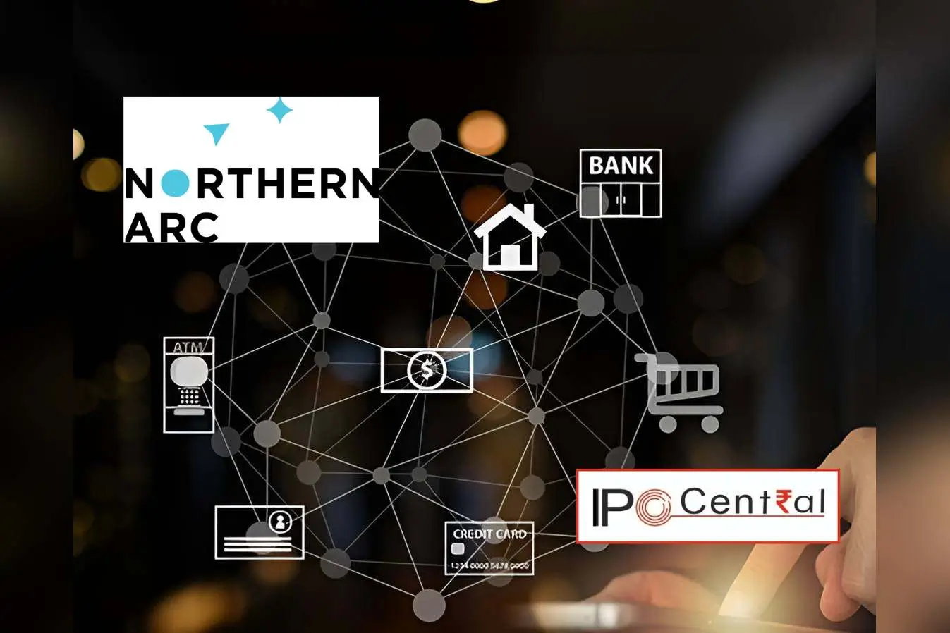 Northern Arc Capital IPO Allotment