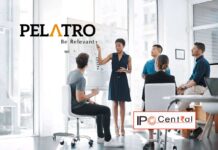 Pelatro IPO Allotment Status