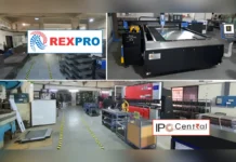 Rexpro Enterprises IPO Allotment Status