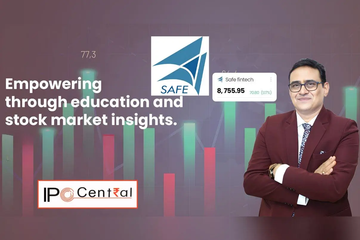 Sodhani Academy IPO Allotment Status