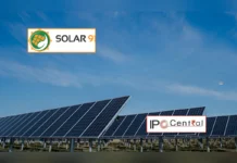 Solar91 IPO Allotment Status