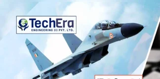 Techera Engineering IPO Allotment Status