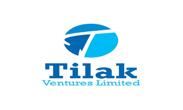 Tilak Ventures Rights Issue