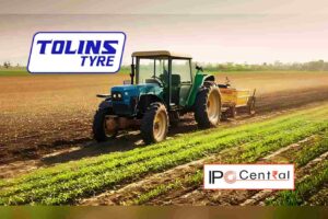 Tolins Tyres IPO Allotment Status