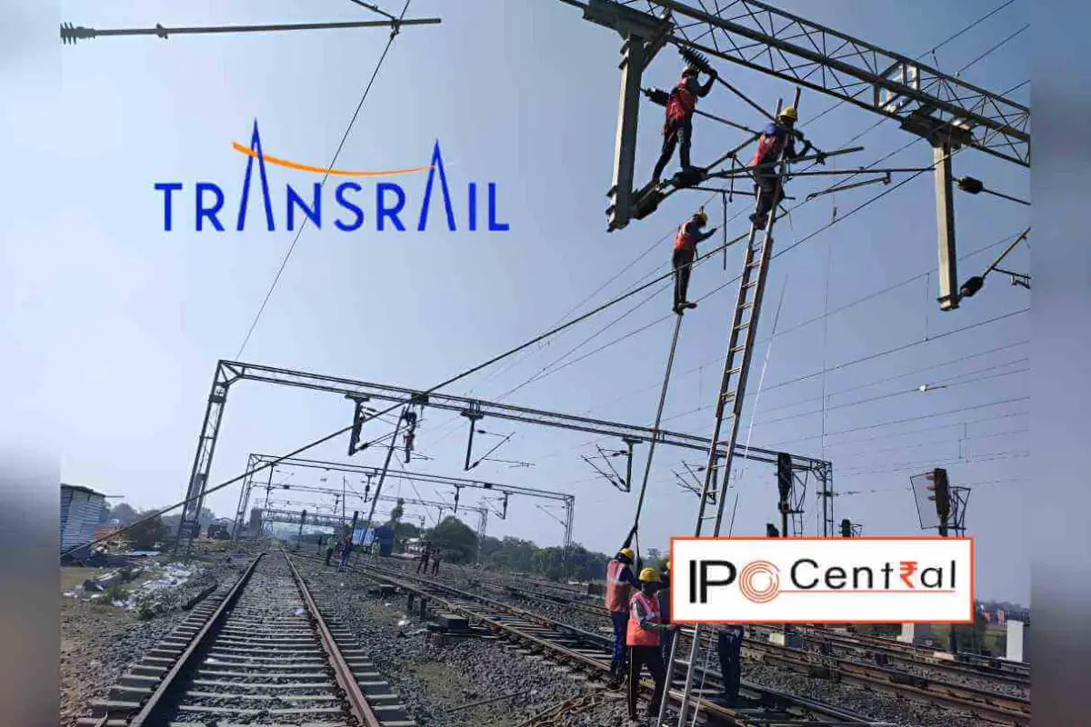 Transrail Lighting IPO Allotment