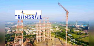 Transrail Lighting IPO Subscription