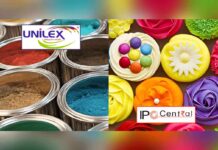 Unilex Colours IPO Allotment Status