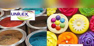 Unilex Colours IPO Allotment Status