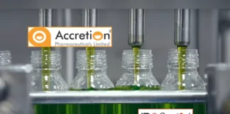 Accretion Pharmaceuticals IPO Allotment Status