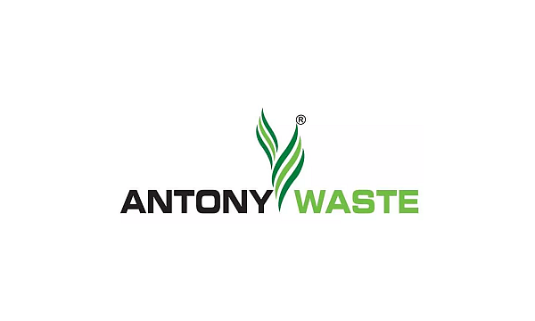 Antony Waste Handling Cell
