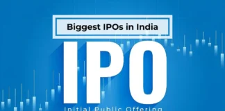 Biggest IPOs in India