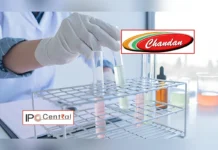 Chandan Healthcare IPO Allotment Status