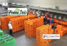 Freshara Agro Exports IPO Allotment Status