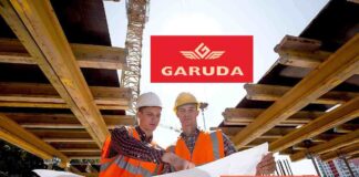 Garuda Construction IPO Allotment