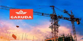 Garuda Construction IPO Review