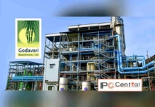 Godavari Biorefineries IPO Allotment Status