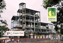 Godavari Biorefineries IPO Recommendations