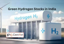 Green Hydrogen Stocks in India