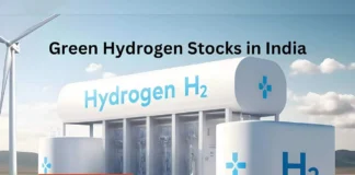 Green Hydrogen Stocks in India