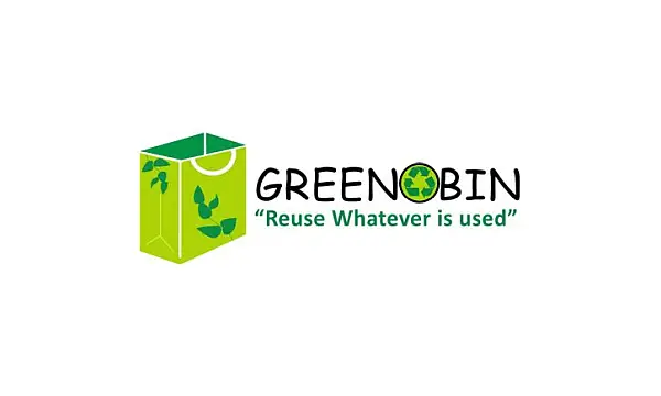 Greenobin Recycling