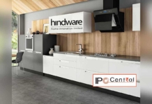 Hindware Home Innovation Rights Issue Dates