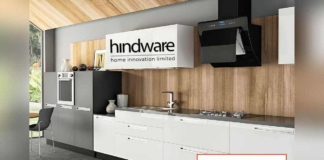 Hindware Home Innovation Rights Issue Dates