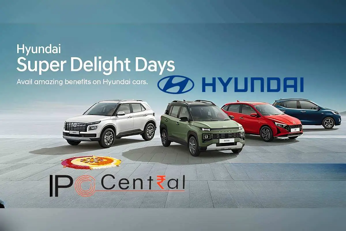 Hyundai India IPO Recommendations