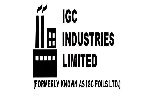 IGC Industries Rights Issue