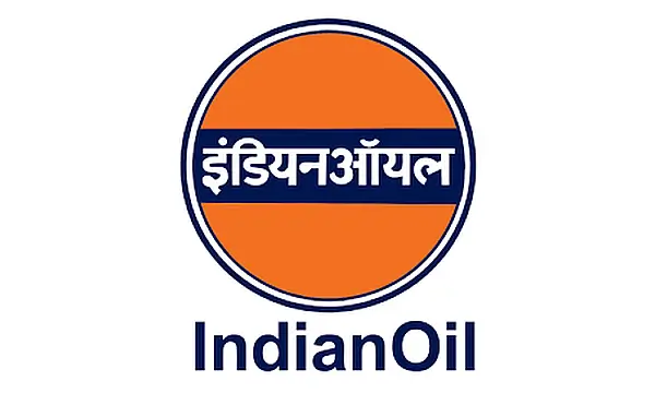 Indian Oil Corporation logo