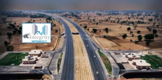 Integrity Infrabuild Developers IPO Allotment Status