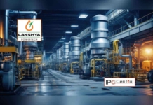 Lakshya Powertech IPO Allotment Status