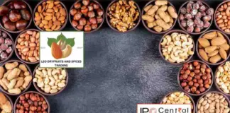 Leo Dryfruits IPO Allotment Status