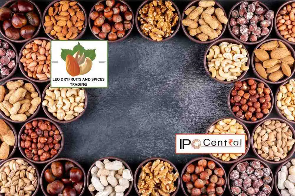 Leo Dryfruits IPO Allotment Status