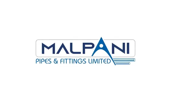 Malpani Pipes IPO GMP