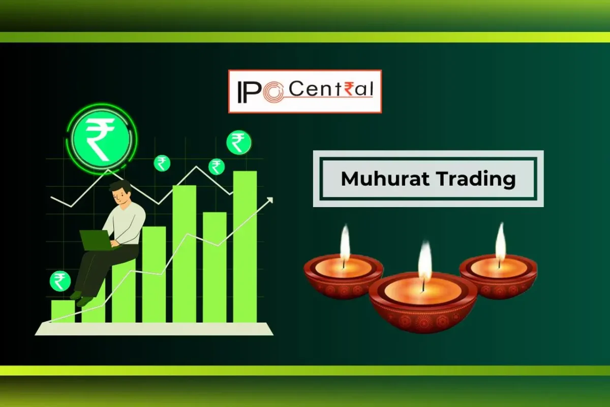 Muhurat Trading 2024