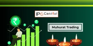 Muhurat Trading 2024