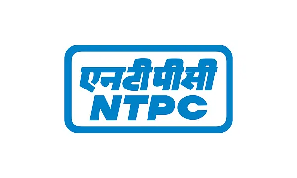 National Thermal Power logo