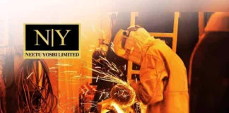 Neetu Yoshi IPO Allotment Status