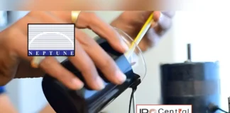 Neptune Petrochemicals IPO Allotment Status